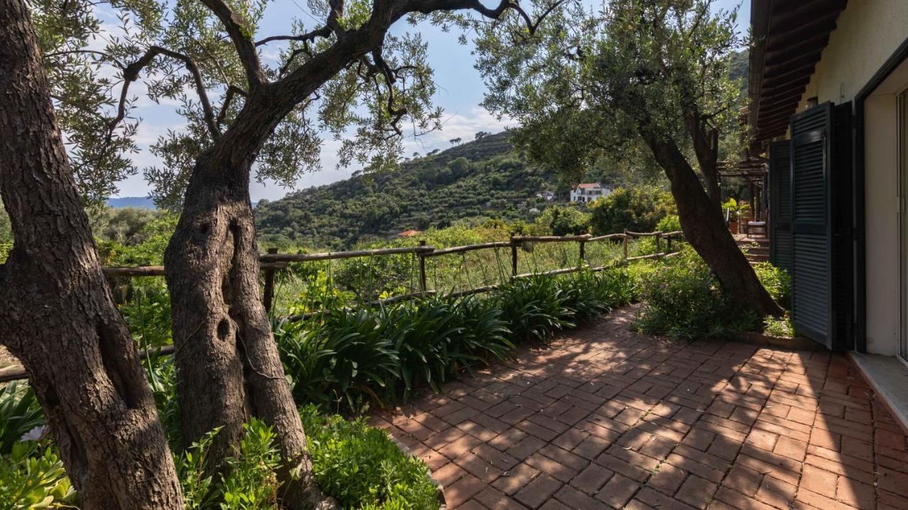 Italianway - Fontanelle 34 Apartment Alassio Exterior photo
